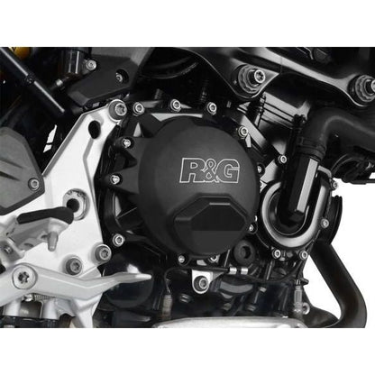 Kit de Protection Moteur Pro 2 Pièces R&amp;G BMW F 750/800/850 GS 2018-2024