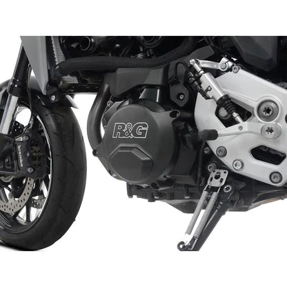 Kit de protection moteur Pro R&amp;G 2 pièces pour BMW F 900 R / XR / GS 2020-2024