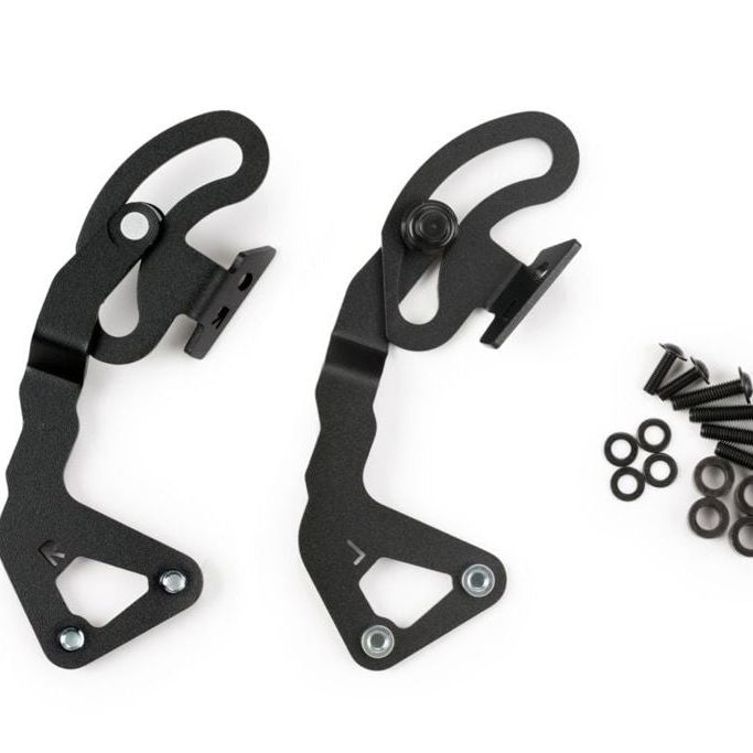 Renfort de fenêtre Puig divers modèles BMW R1200GS / R1250GS
