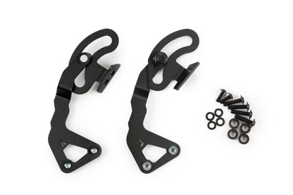 Renfort de fenêtre Puig divers modèles BMW R1200GS / R1250GS
