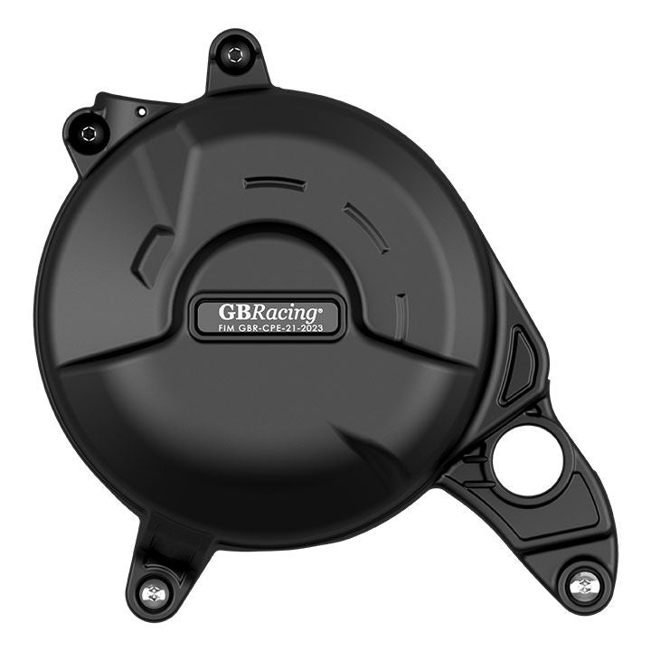 KIT CACHE MOTEUR GB-Racing Multistrada V4S