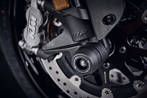 Axe de fourche avant Evotech Performance KTM 1290 Superduke R '17-19
