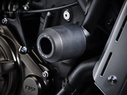 Bobines de protection Evotech Performance Yamaha MT-07 '13-17