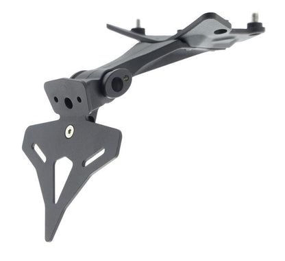 Support de plaque d'immatriculation Evotech Performance KTM 1290 Super Duke GT '19-