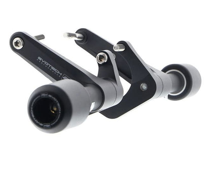 Bobines de protection Evotech Performance KTM 1290 Superduke GT '19-