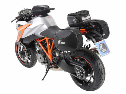Porte-bagages C-Bow noir Hepco&amp;Becker KTM 1290 Superduke GT '16-18