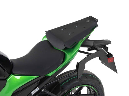 Porte-bagages C-Bow noir Hepco&amp;Becker Kawasaki Z900 '17-