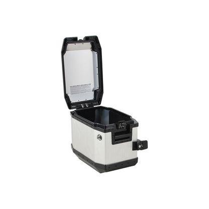 Valise latérale Hepco&amp;Becker Xplorer 42 litres droite