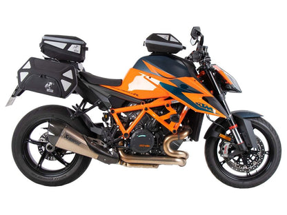 Porte-sacoche C-Bow Hepco&amp;Becker KTM 1290 Superduke '20+