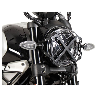 Grille De Phare Hepco&amp;Becker Ducati Scrambler 800