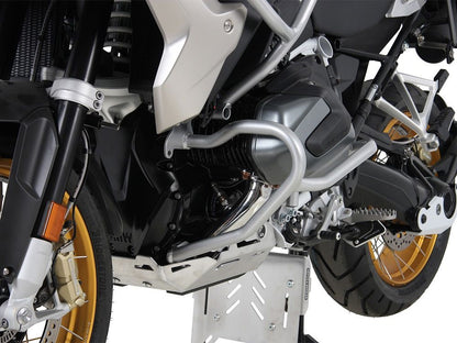 Pare-choc argent Hepco&amp;Becker BMW R1250GS LC '18-23
