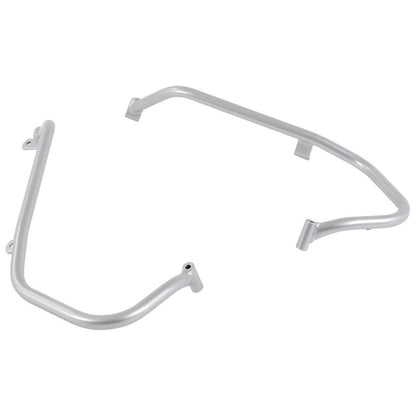 Pare-carter argent Hepco&amp;Becker Honda X-ADV (17-20)