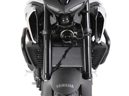 Crash bar noir Hepco&amp;Becker Yamaha MT-03 '20-