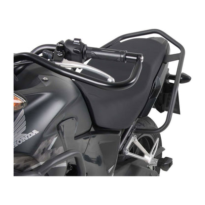 Pare-carter arrière anthracite Hepco&amp;Becker Honda CB500X '19-