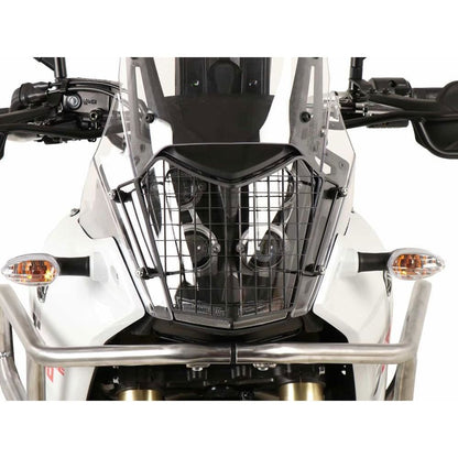 Grille de phare Hepco&amp;Becker Tenere 700 (19-24)