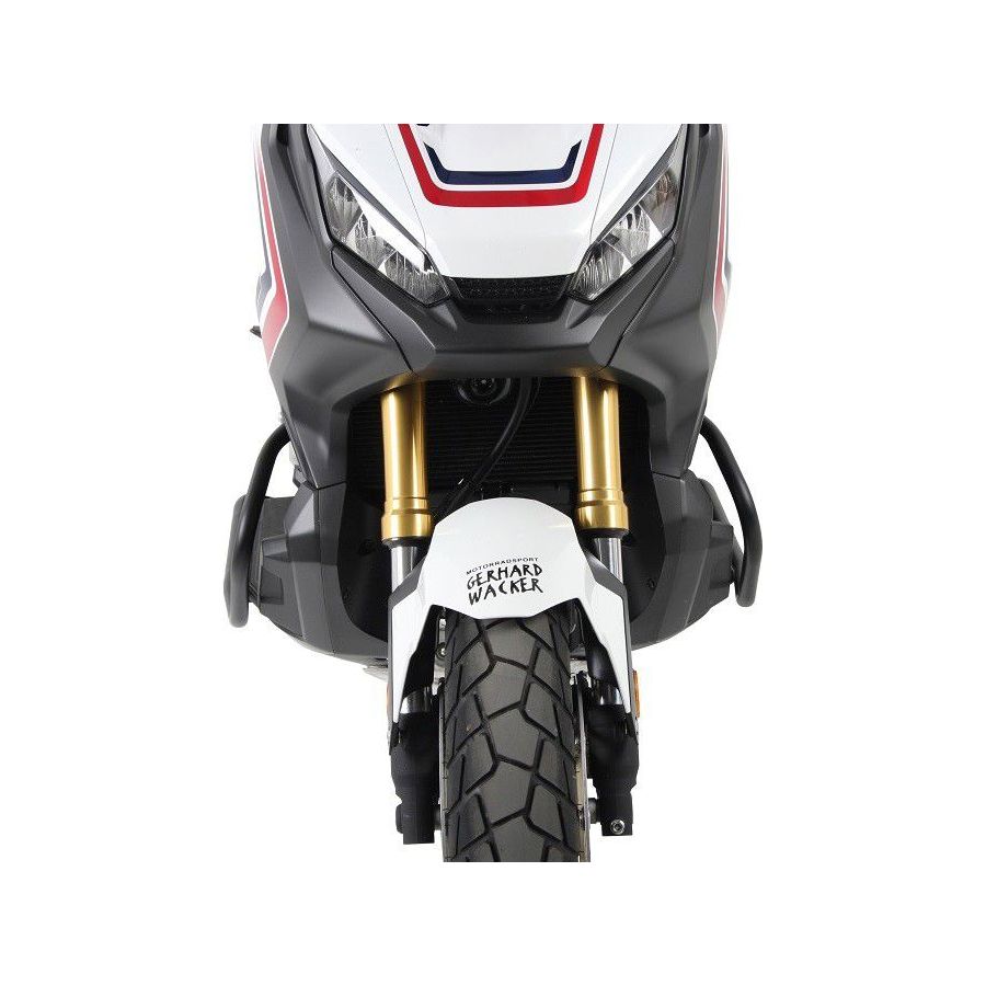 Pare carter noir Hepco&amp;Becker Honda X-ADV (17-20)