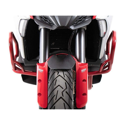 Barre de protection Hepco&amp;Becker Multistrada V4S