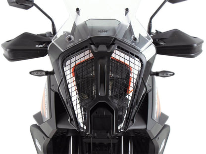 Grille de phare Hepco&amp;Becker KTM 1290 Super Adventure S/R '21-