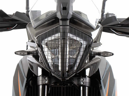 Grille de phare Hepco&amp;Becker KTM 890 Adventure '21-'22