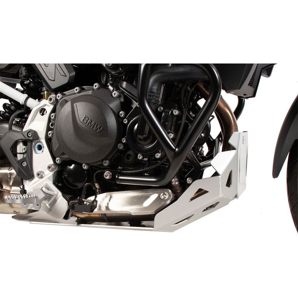 Plaque de carter aluminium Hepco&amp;Becker BMW F900GS '24-