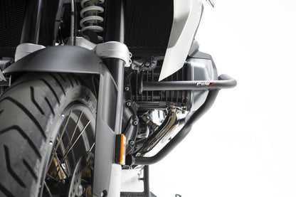 Pare-choc noir Puig BMW R1250GS LC '18-