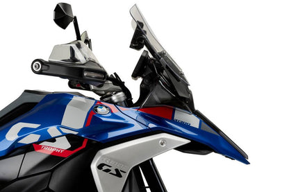Protection de phare noir mat Puig BMW R1300GS '23-