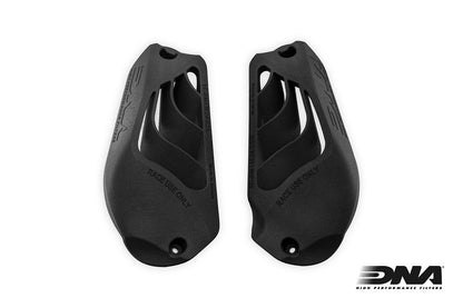 Couvercles de filtre haute performance DNA BMW R1300GS '23-