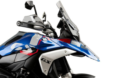 Protection de phare transparente Puig BMW R1300GS '23-