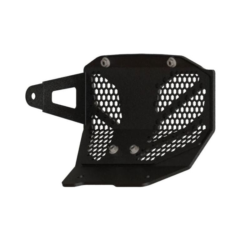 Protection de carter moteur Evotech Performan DesertX