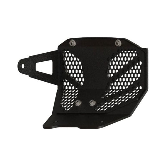 Protection de carter moteur Evotech Performan DesertX