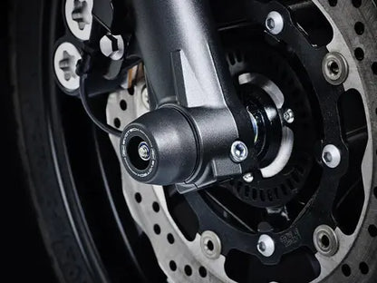 Jeu de broches Evotech Performance Yamaha MT-07 '13-17