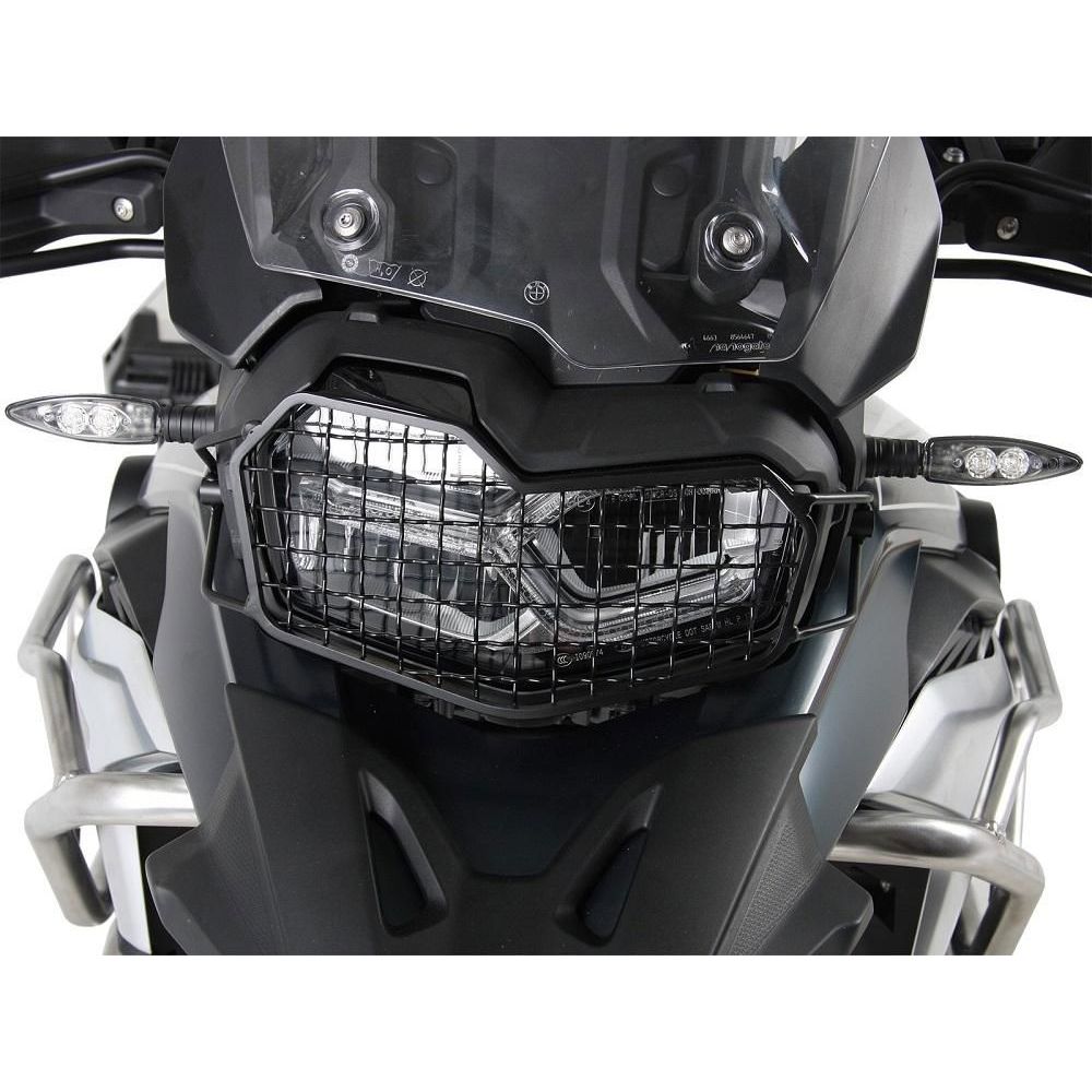Grille de phare Hepco&amp;Becker BMW F800GS '24-