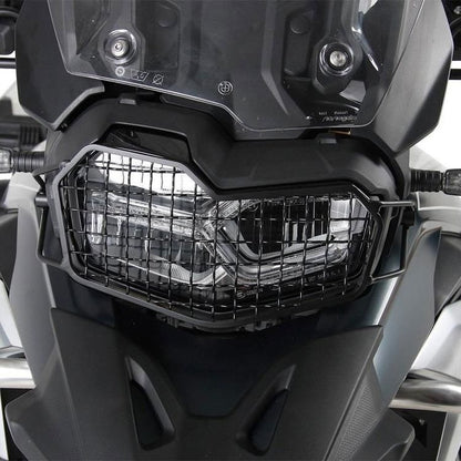 Grille de phare Hepco&amp;Becker BMW F850GS '18-23