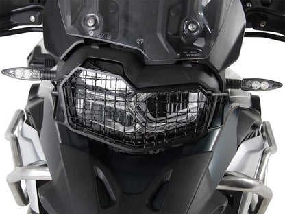 Grille de phare Hepco&amp;Becker BMW F750GS '18-23