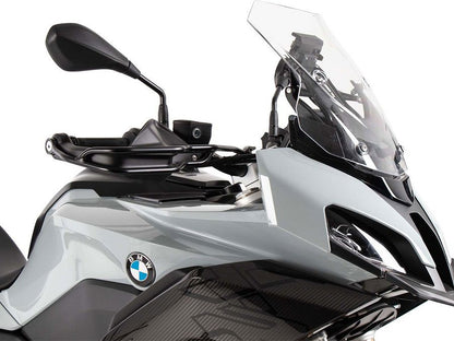 Supports de protection de protège-mains Hepco&amp;Beacker BMW S1000XR '20-23