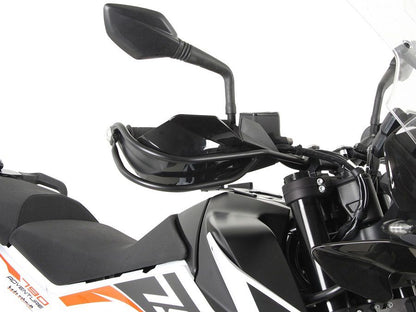 Barres de protection pour protège-mains Hepco&amp;Becker KTM 890 Adventure / R / Rally '21-22