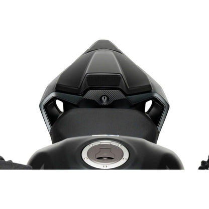Selle solo Honda CB500/750 Hornet '24- Puig look carbone