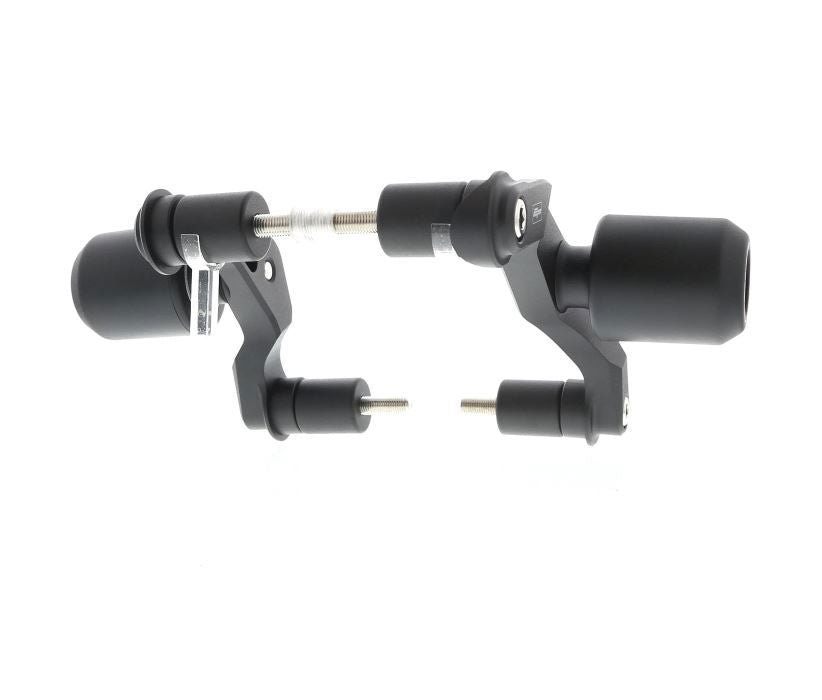 Bobines de protection Evotech Performance Kawasaki Z H2 '20-