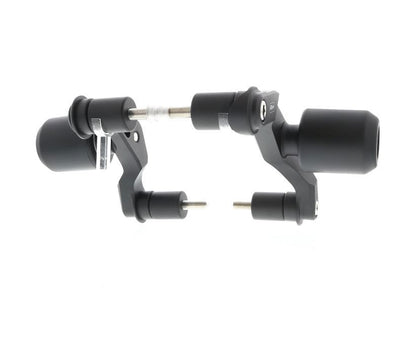 Bobines de protection Evotech Performance Kawasaki Z H2 '20-