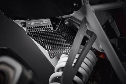 Cache régulateur de tension Evotech Performance KTM Duke 125 '17-
