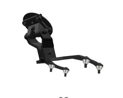 Prise en charge de la navigation pour TomTom Evotech Performance KTM 990 Duke '24-