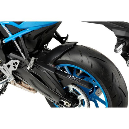 Garde-boue arrière Puig noir mat Suzuki GSX-8S '23-