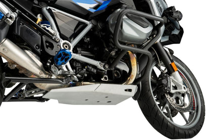 Carter aluminium Puig BMW R1250GS '21-24