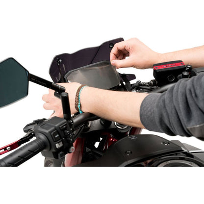 Protection de tableau de bord Puig Honda CB650 Neo Sports Café '21-