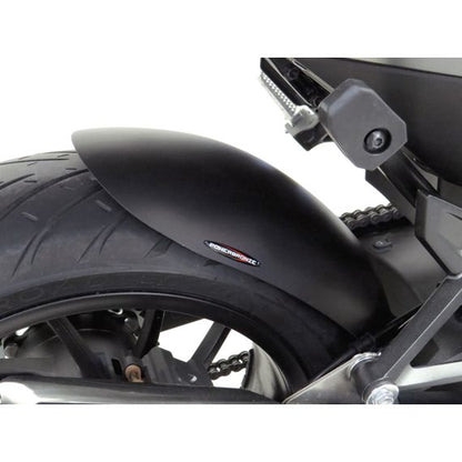 Garde-boue arrière noir mat Honda Honda NT1100 '22-