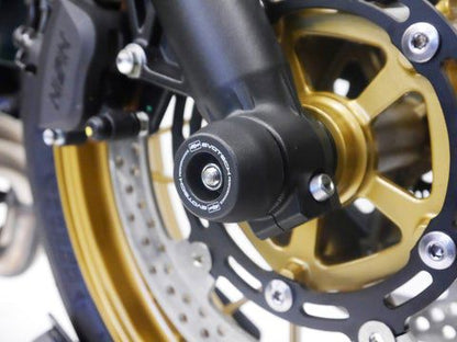 Jeu de broches Evotech Performance Kawasaki Z650 '21-