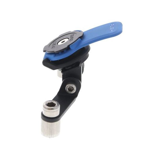 Support de navigation Quad Lock Evotech Performance Honda CRF1000L Africa Twin '16-'19