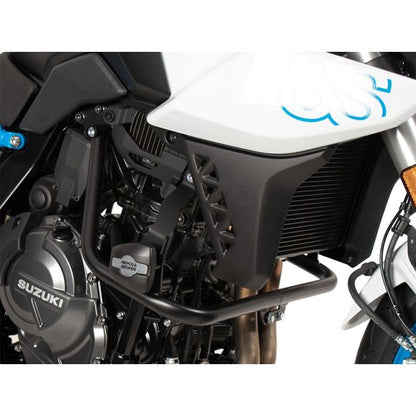 Pare-choc noir Hepco&amp;Becker Suzuki GSX-8S '23-