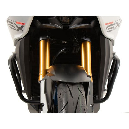 Pare-choc noir Hepco&amp;Becker Suzuki GSX-S1000GX '24-