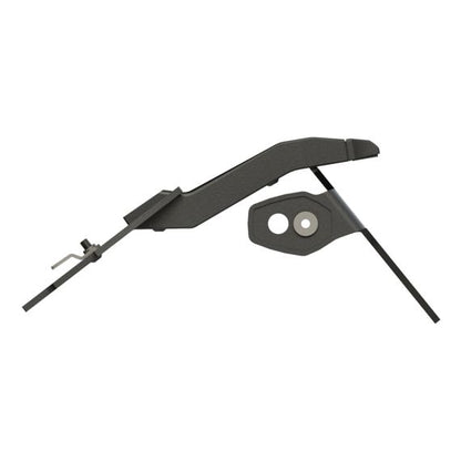 Support de plaque d'immatriculation Evotech Performance Suzuki GSX-S950 '21-